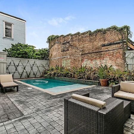 Modern 2BR on Carondelet by Hosteeva Lejlighed New Orleans Eksteriør billede