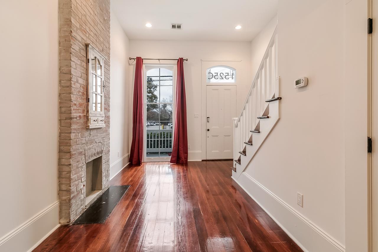 Modern 2BR on Carondelet by Hosteeva Lejlighed New Orleans Eksteriør billede