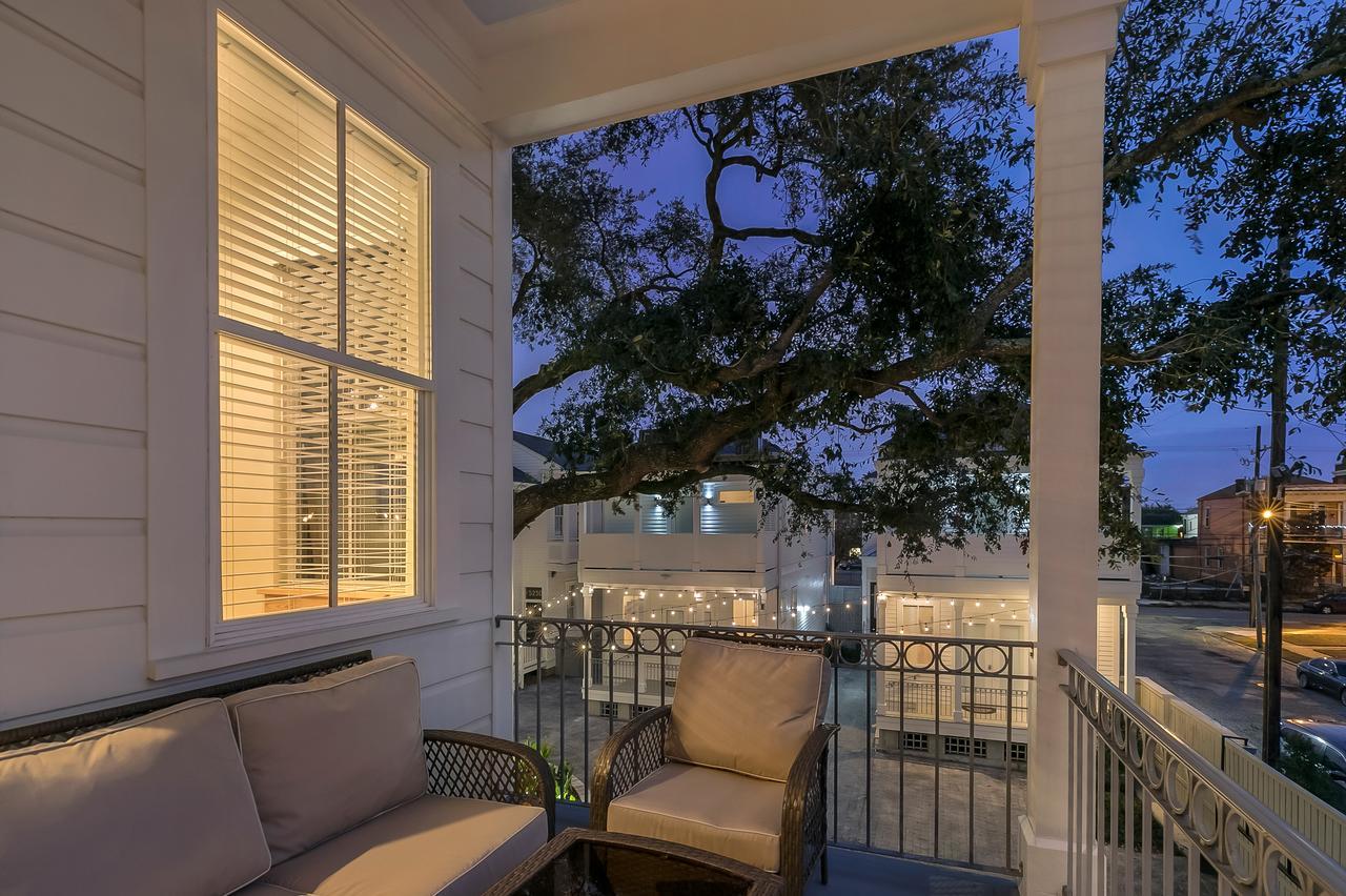 Modern 2BR on Carondelet by Hosteeva Lejlighed New Orleans Eksteriør billede